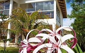 Casa do Capitao